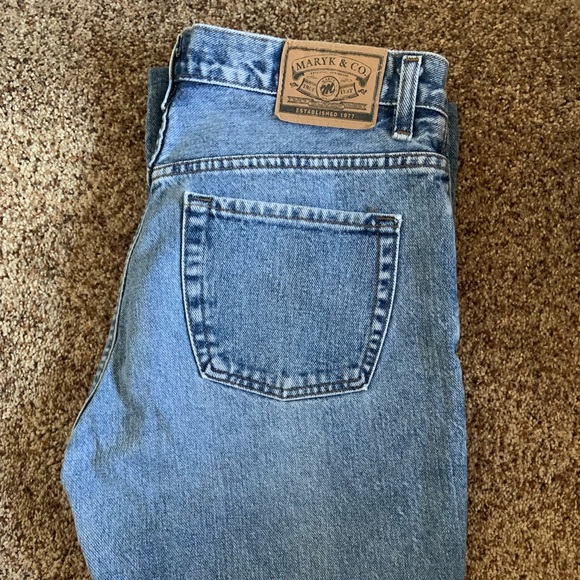 Women’s vintage jeans - Picture 2 of 5